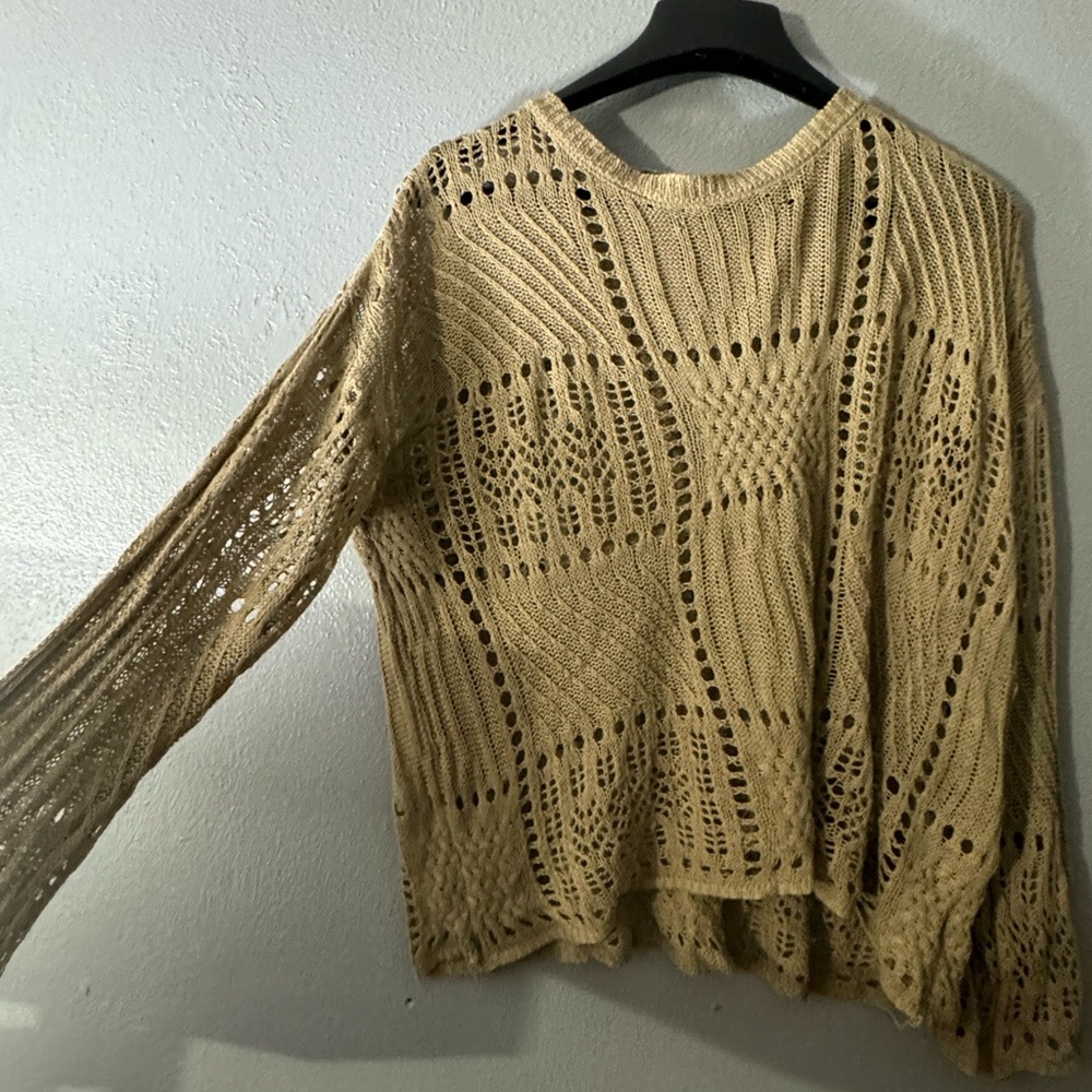 Bohemian Top